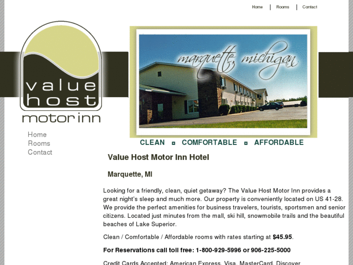 www.valuehostmotorinn.com