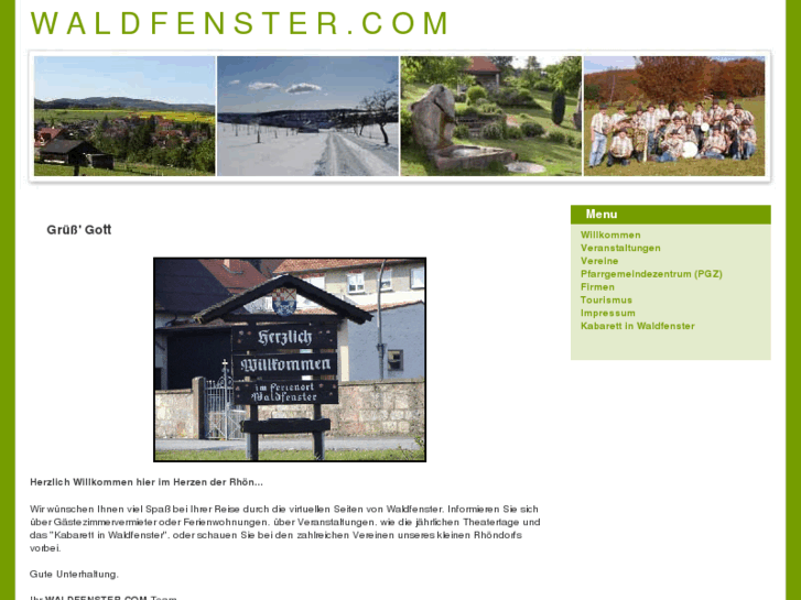 www.waldfenster.com