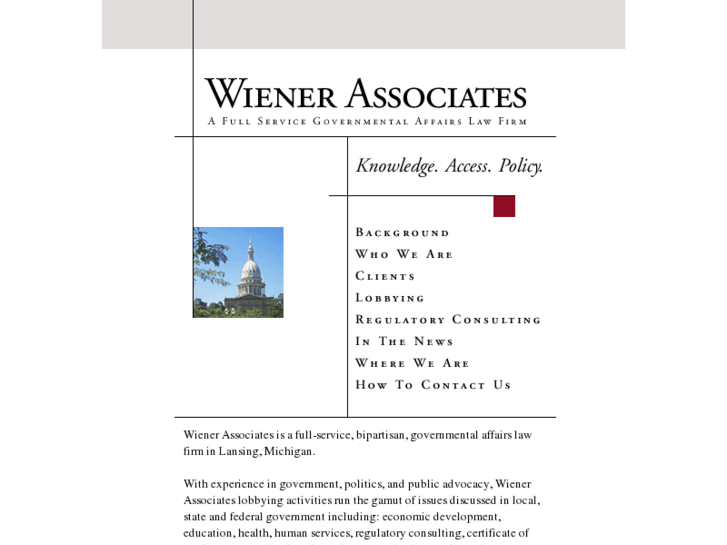 www.wienerassociates.com