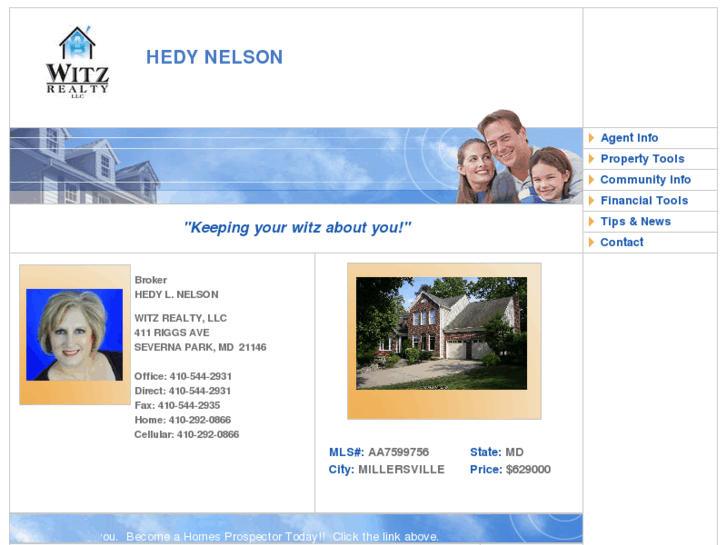 www.witzrealty.com