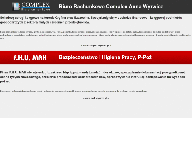 www.wyrwicz.pl