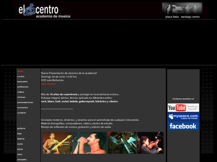 www.academiaelcentro.cl