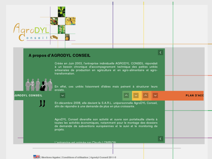 www.agrodyl-conseil.com