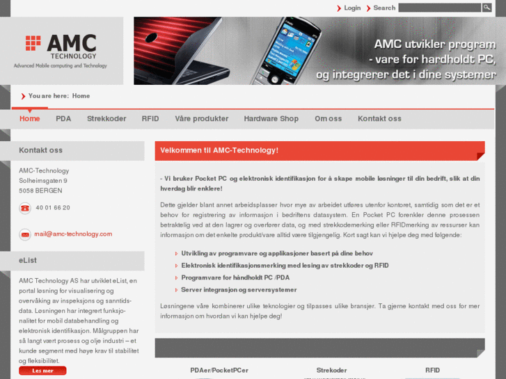 www.amc-technology.com