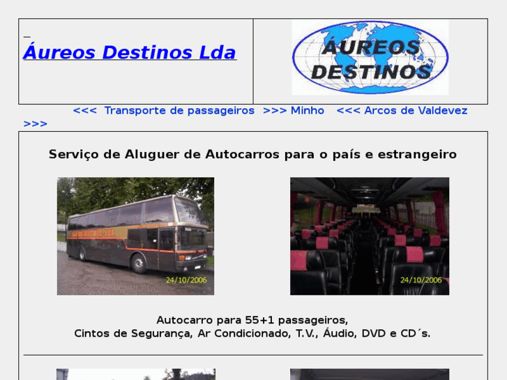 www.aureosdestinos.com