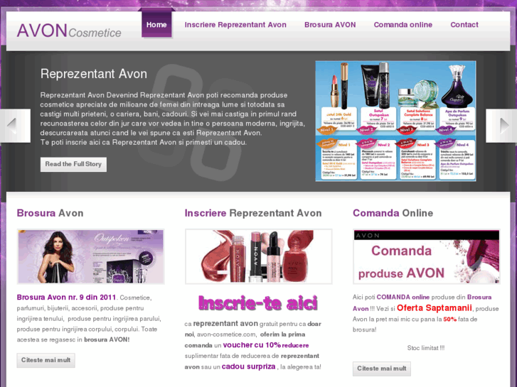 www.avon-cosmetice.com