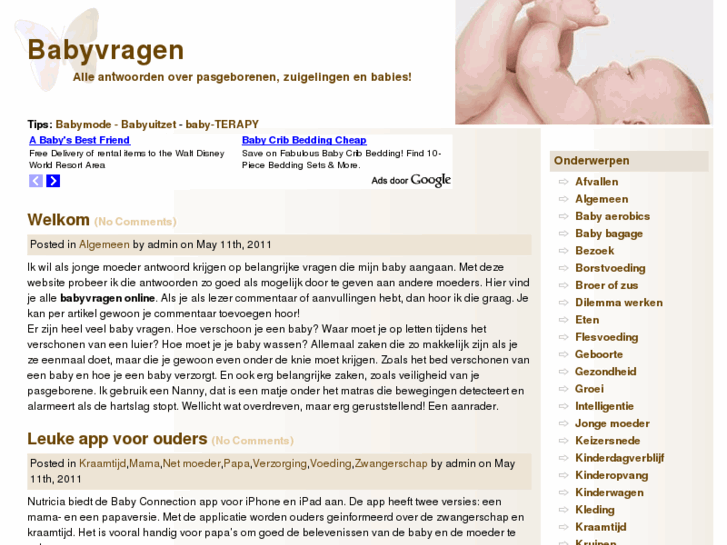 www.babyvragen.com