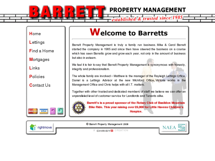 www.barrettestates.com