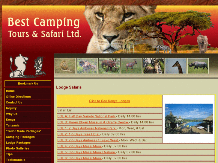 www.bestsafariskenya.com