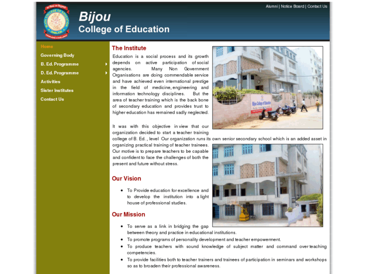 www.bijoucollege.org