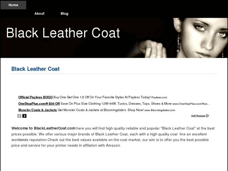 www.blackleathercoat.com