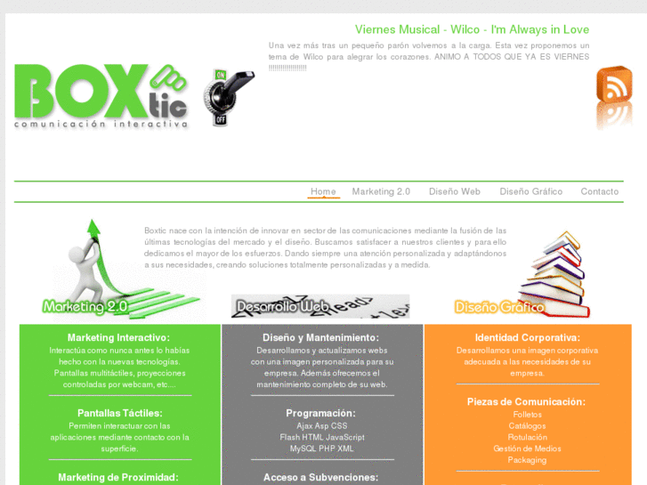 www.boxtic.com