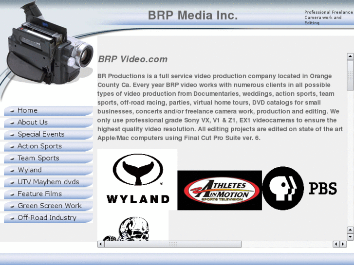 www.brpvideo.com