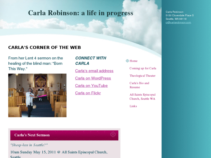 www.carlarobinson.com