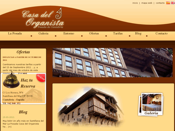 www.casadelorganista.com