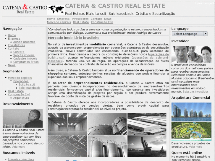 www.catenaecastro.com.br