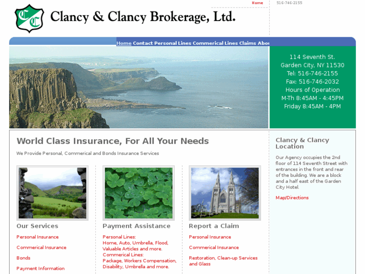 www.clancy-clancy.com