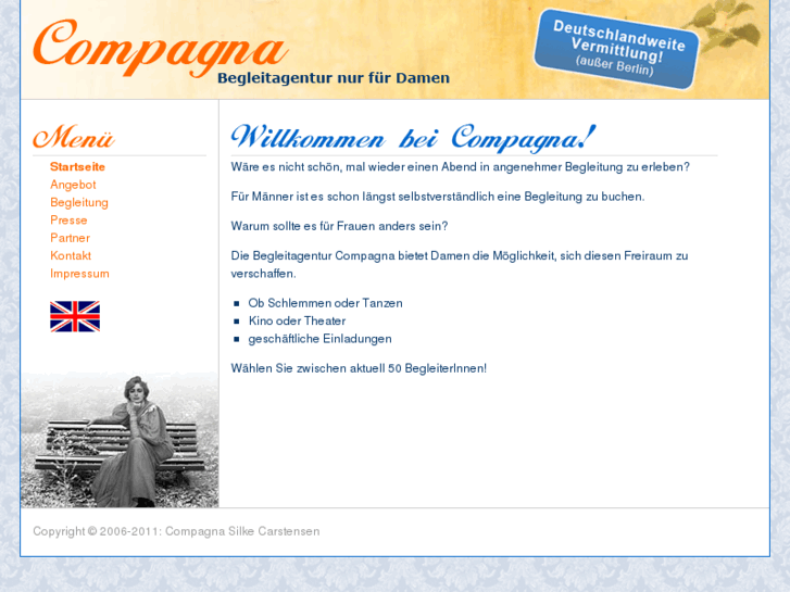 www.compagna.de