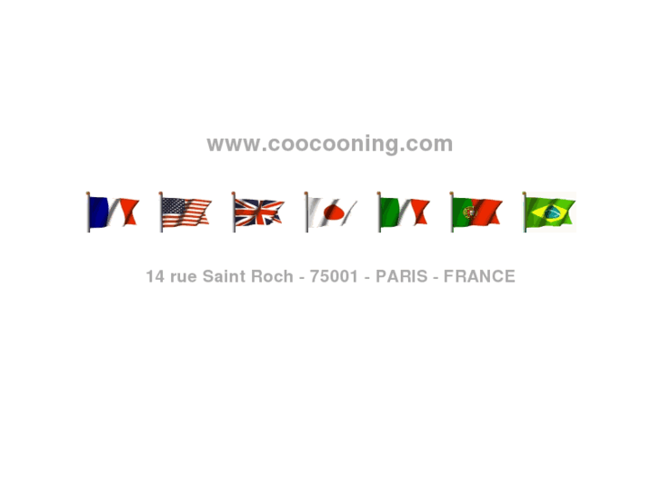 www.coocooning.com