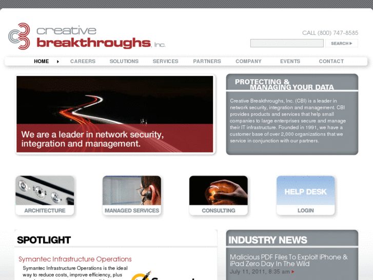 www.creativebreakthroughs.com