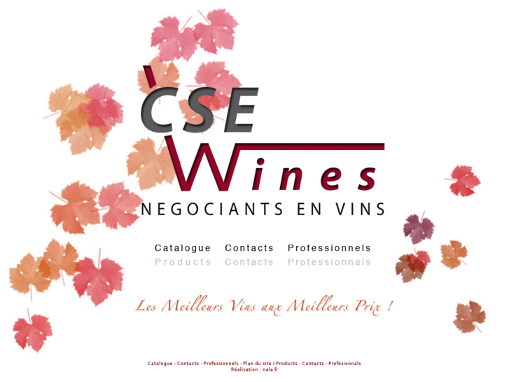 www.cse-wines.com