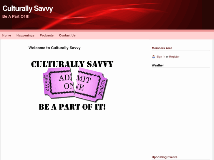 www.culturallysavvy.com