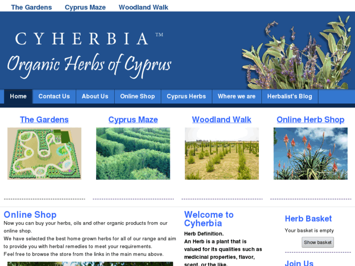 www.cyherbia.com