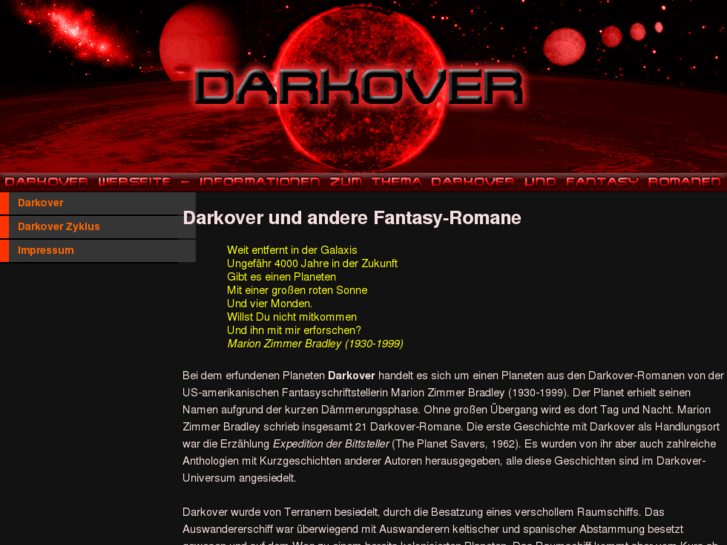 www.darkover.de