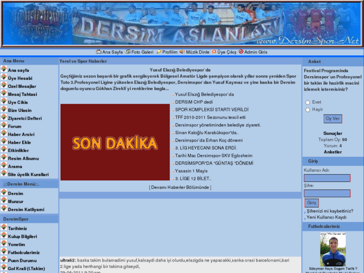 www.dersim-spor.com