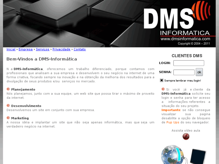 www.dmsinformatica.com