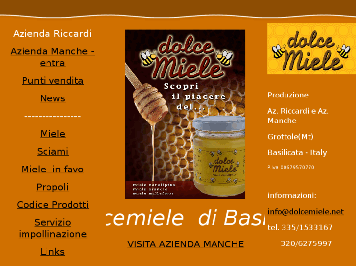 www.dolcemiele.net