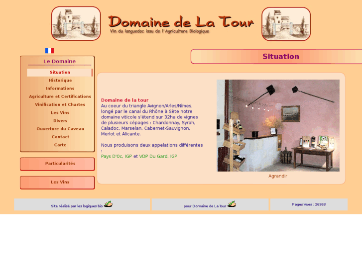 www.domainedelatour.com