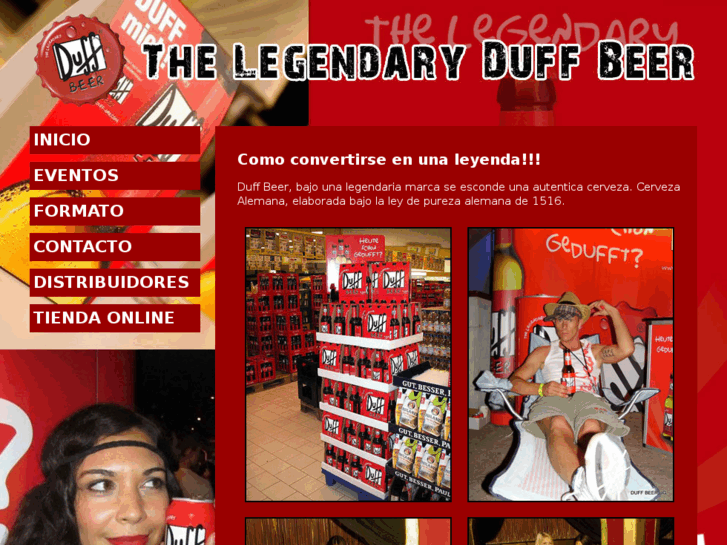 www.duffbeer.es