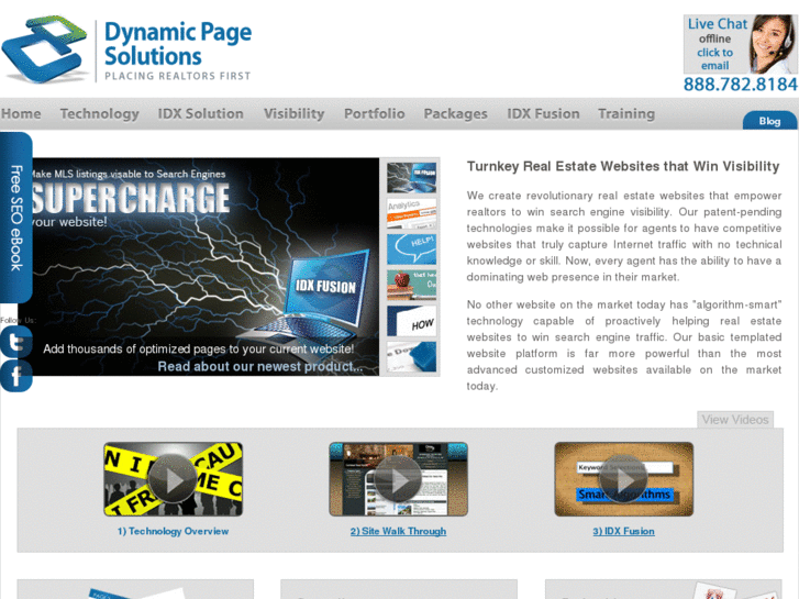 www.dynamicpagesolution.com