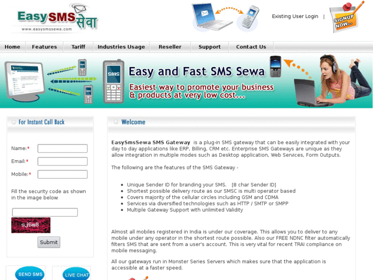 www.easysmssewa.com