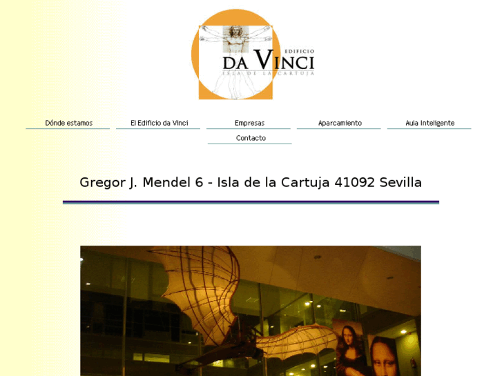 www.edificiodavinci.com