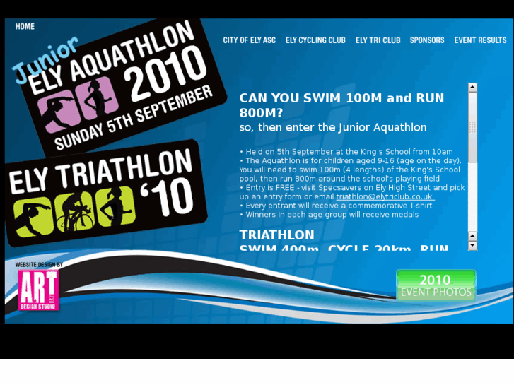 www.elytriathlon.co.uk