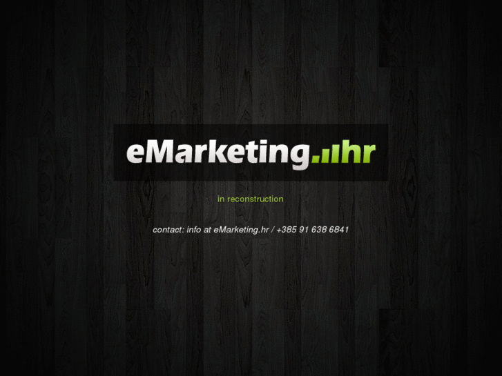 www.emarketing.hr