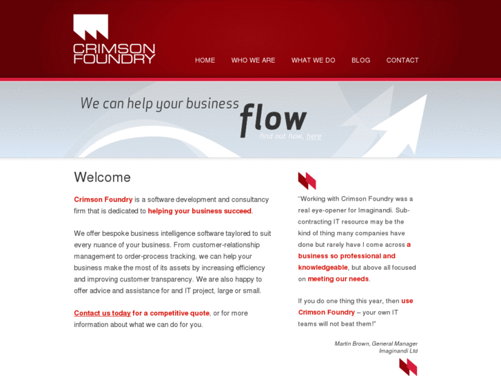 www.failcondition.com