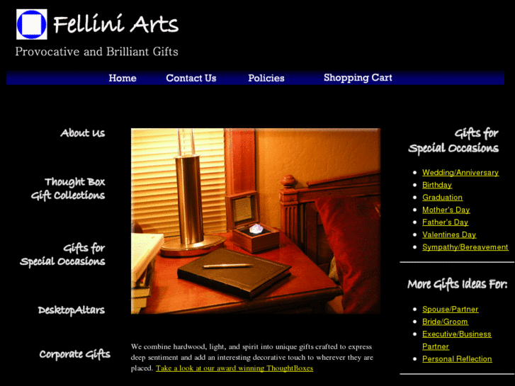 www.felliniarts.com