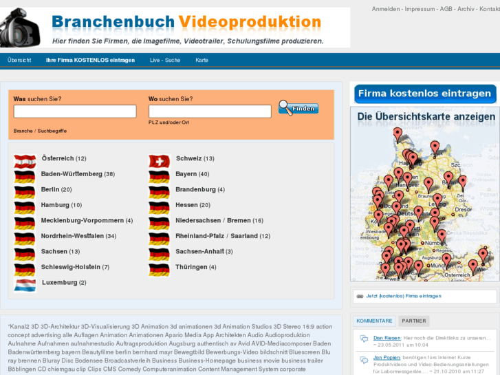www.filmproduktion-imagefilm.de