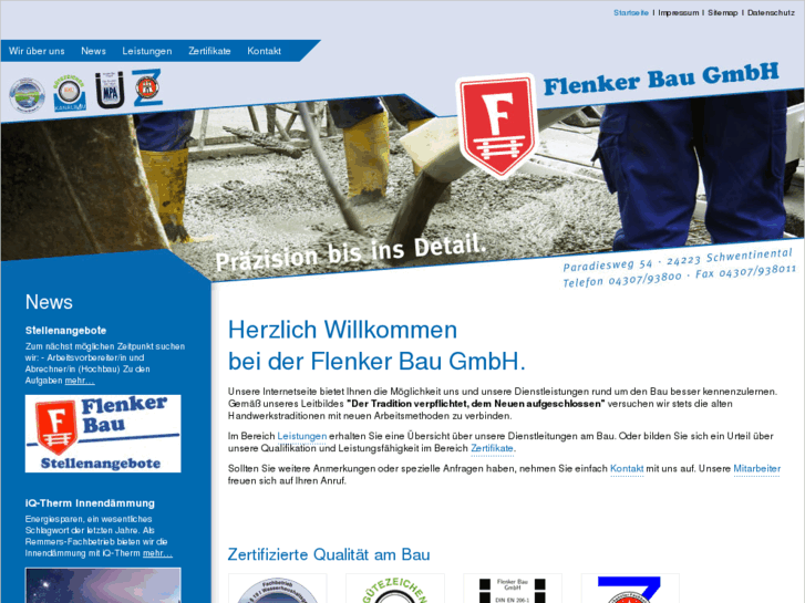 www.flenker-bau.de