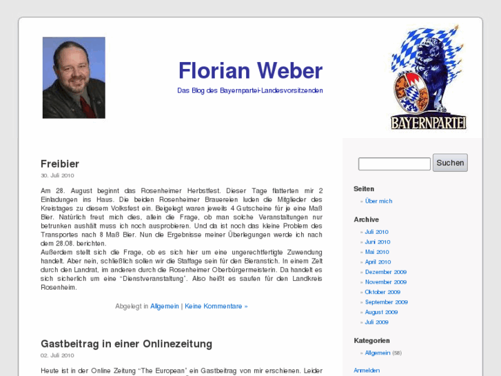 www.florian-weber-bp.de