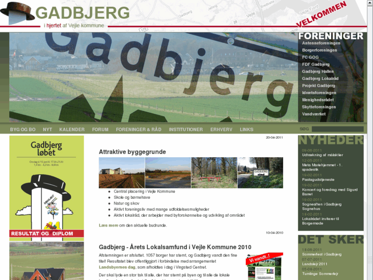 www.gadbjerg.dk