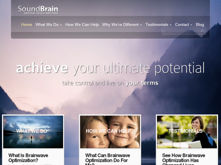 www.gigharborbraintraining.com