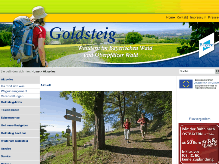 www.goldsteig.com