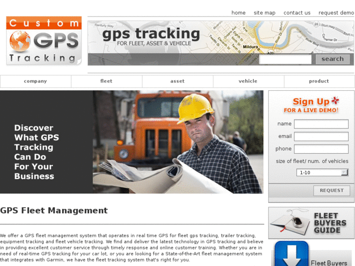 www.gps-trailer-tracking.com