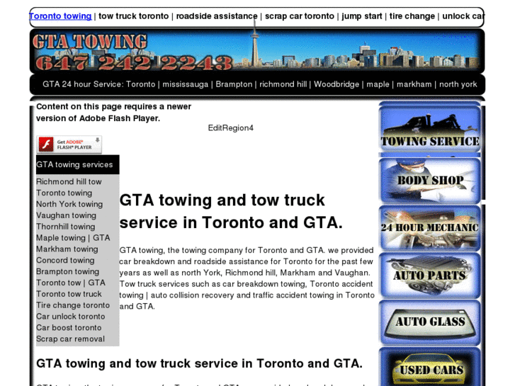 www.gta-towing.com