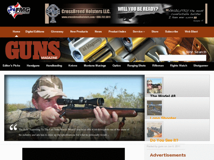 www.gunofthemonth.com