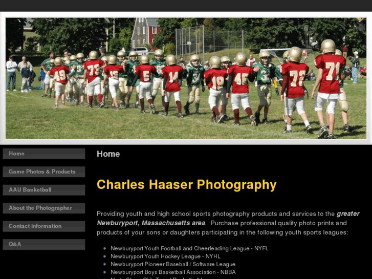 www.haaserphotography.com